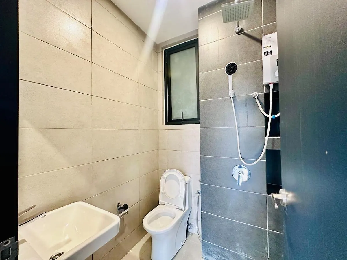 Apartmán Sea View Condo In Georgetown 10 Pax