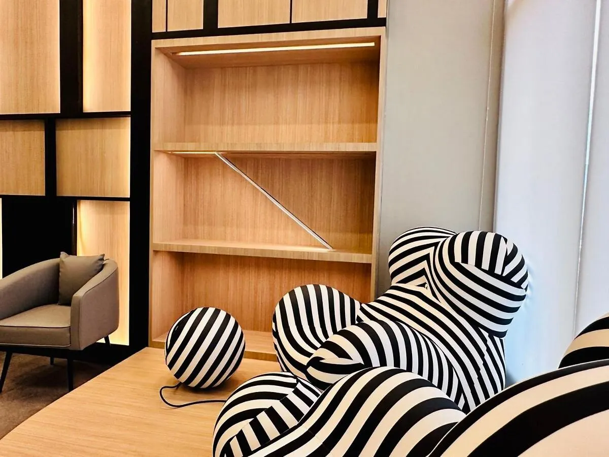 Sea View Condo In Georgetown 10 Pax Apartmán George Town