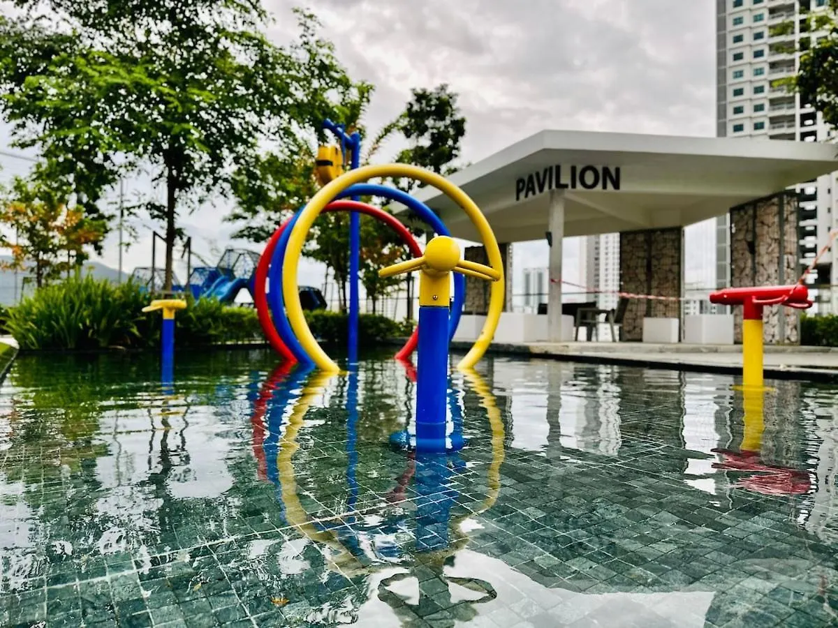Sea View Condo In Georgetown 10 Pax George Town