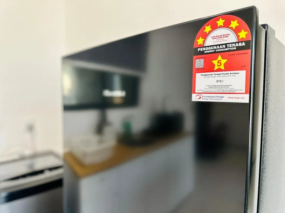 Sea View Condo In Georgetown 10 Pax Apartmán George Town