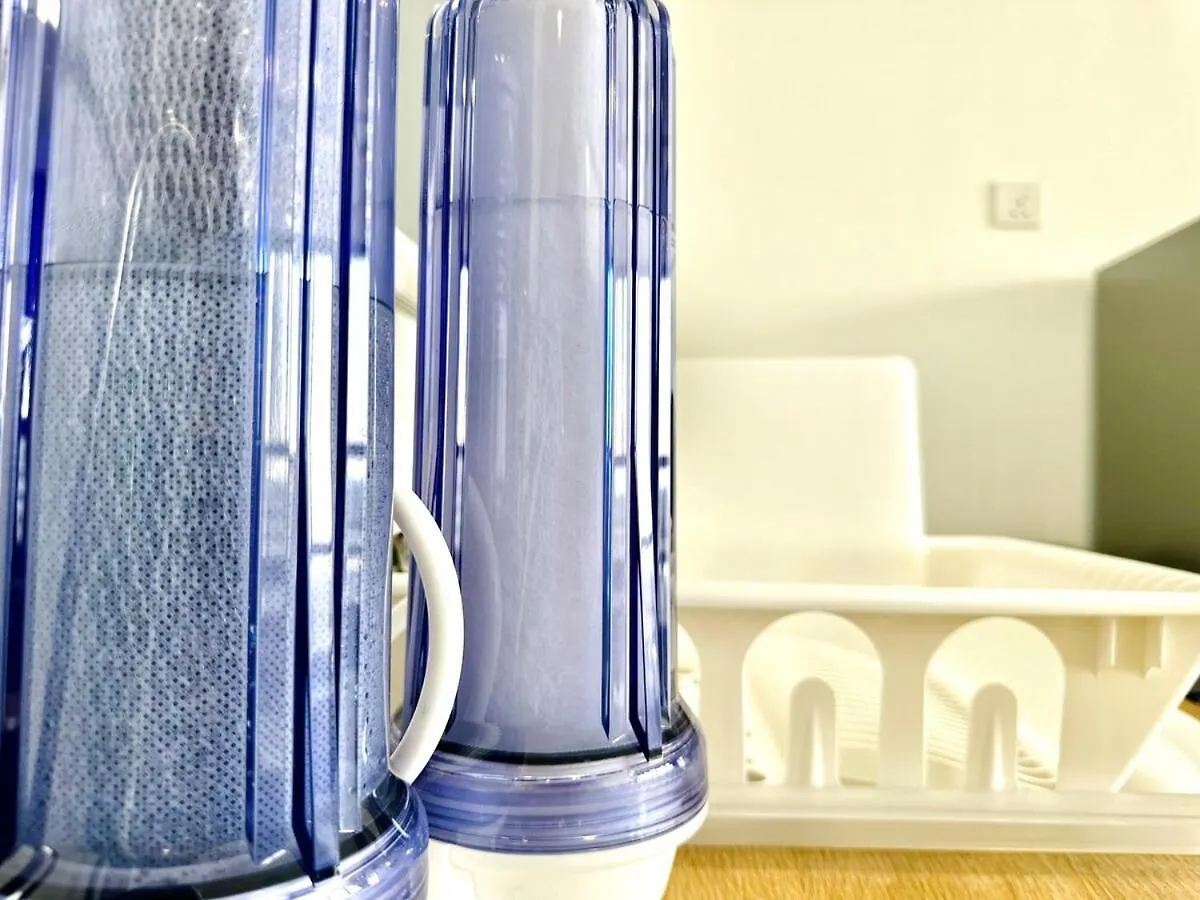 Apartmán Sea View Condo In Georgetown 10 Pax