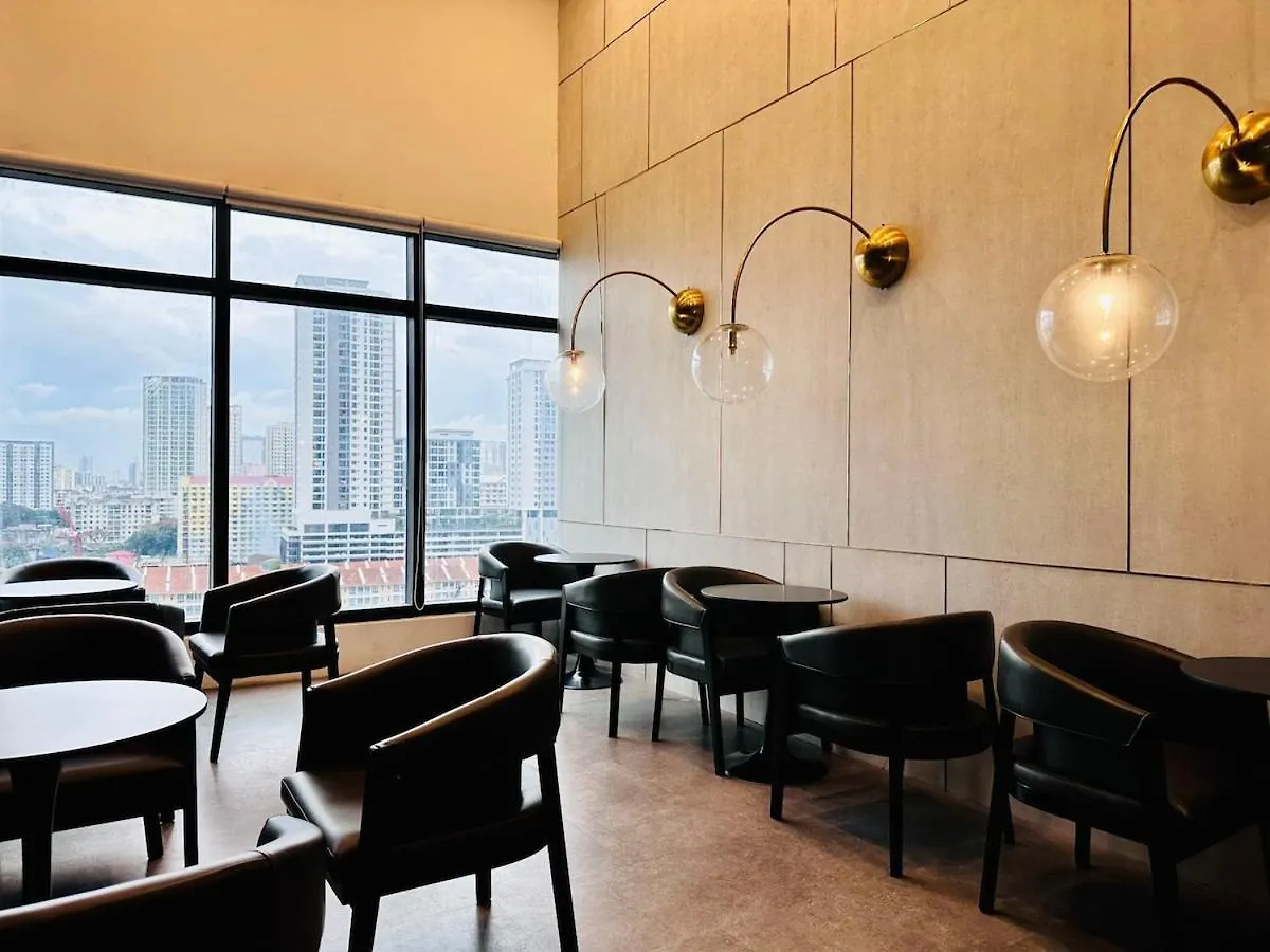 Sea View Condo In Georgetown 10 Pax 0*, George Town