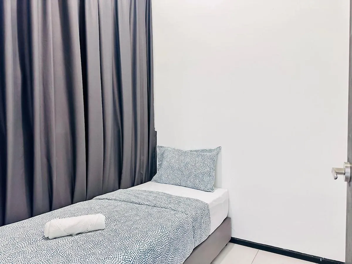 Apartmán Sea View Condo In Georgetown 10 Pax